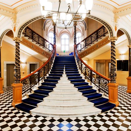 เอลิต โฮเต็ล เนาสต์ Hotel ซุนด์สวาลล์ ภายนอก รูปภาพ