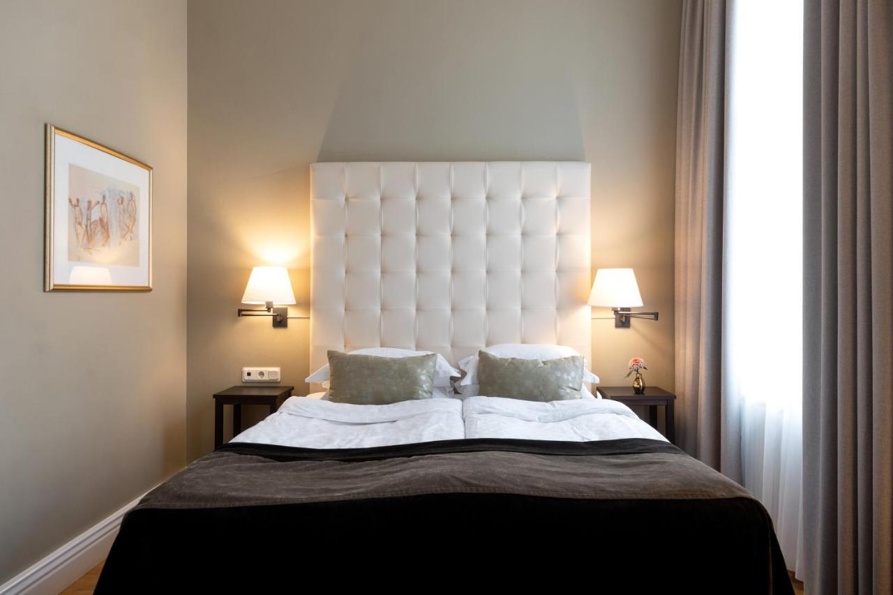 เอลิต โฮเต็ล เนาสต์ Hotel ซุนด์สวาลล์ ภายนอก รูปภาพ