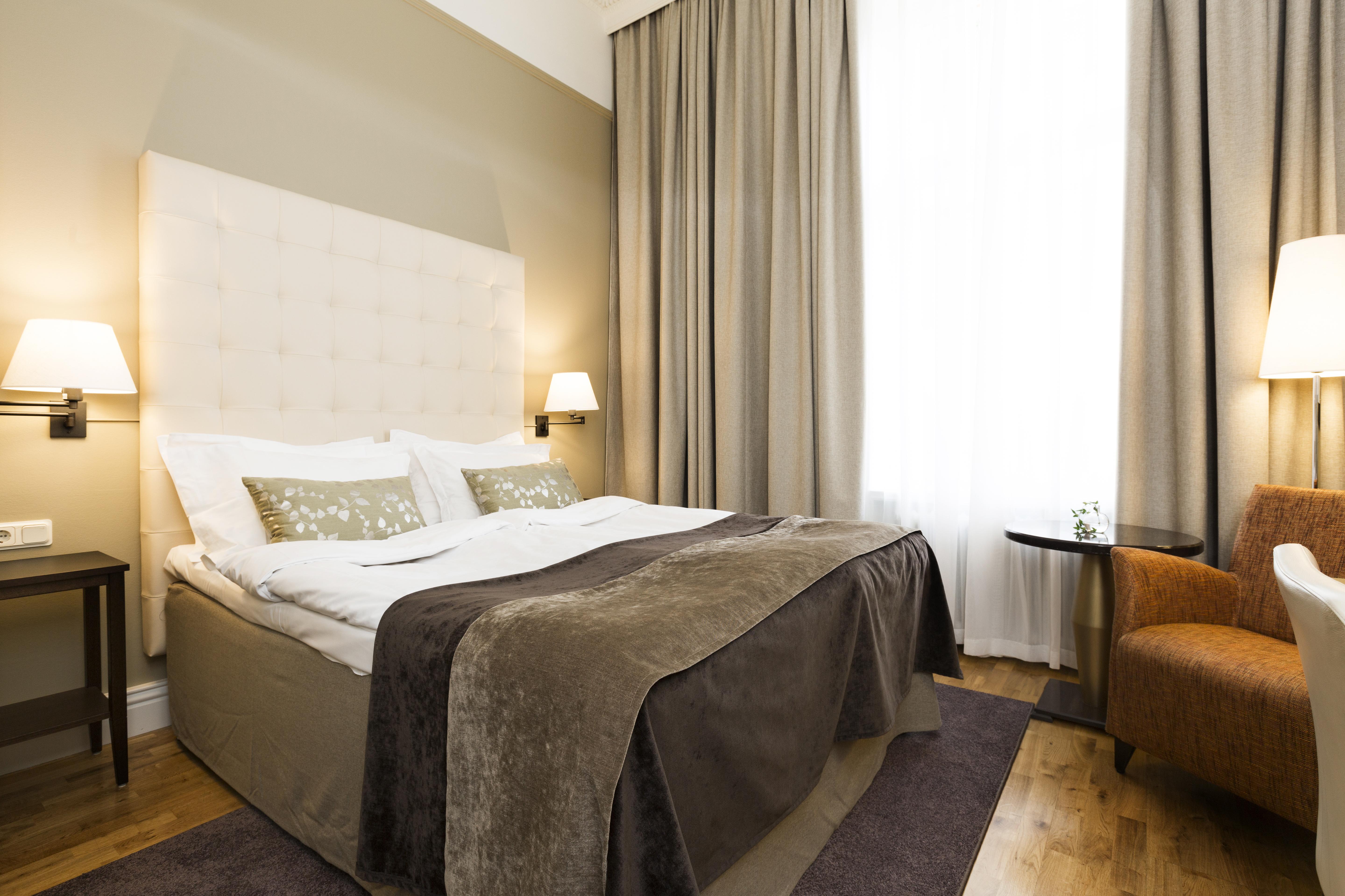 เอลิต โฮเต็ล เนาสต์ Hotel ซุนด์สวาลล์ ภายนอก รูปภาพ
