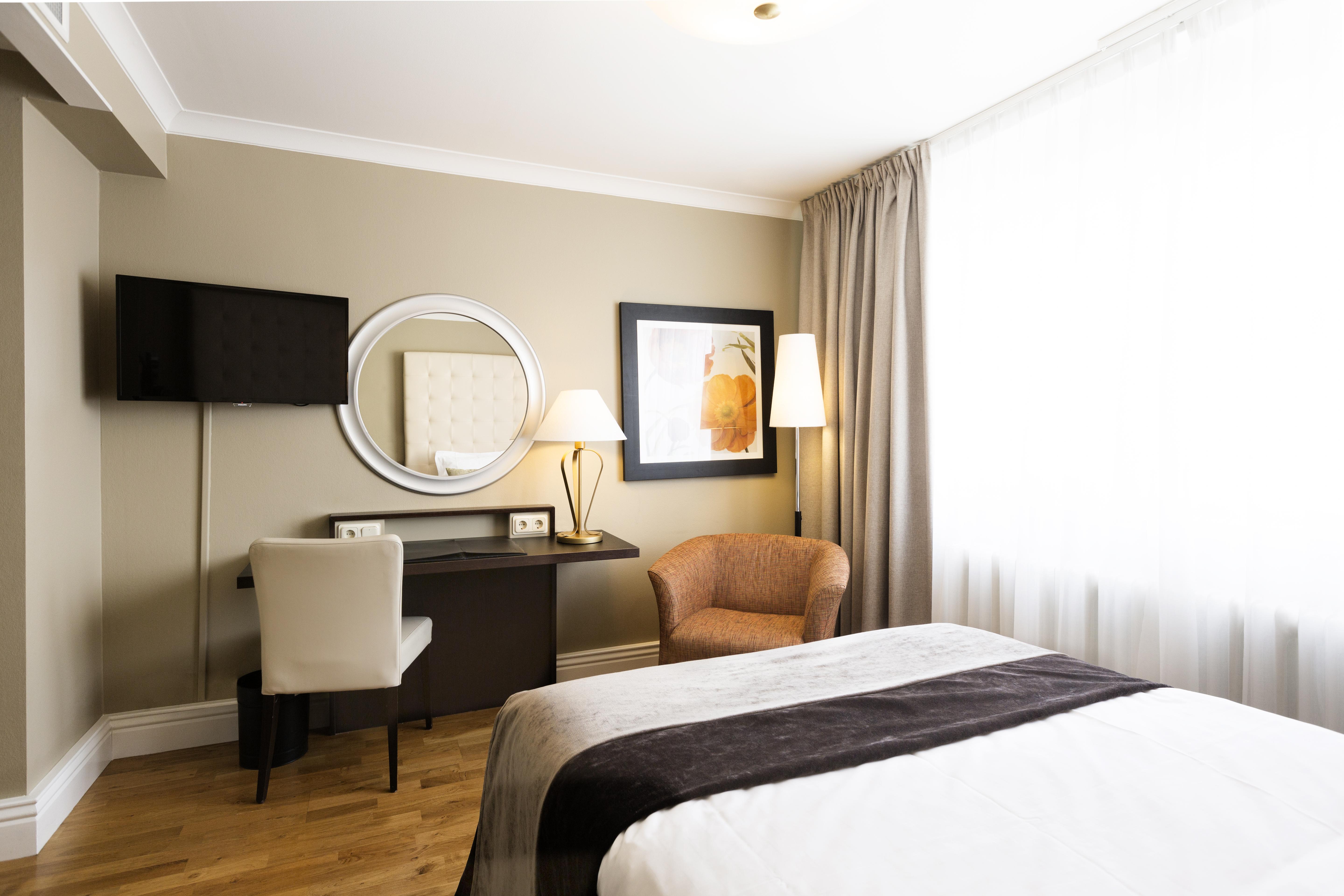 เอลิต โฮเต็ล เนาสต์ Hotel ซุนด์สวาลล์ ภายนอก รูปภาพ